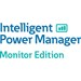 Netwerksoftware IPM Software Eaton IPM Monitor 1 Yr Maint., per node IPM-MO-M1